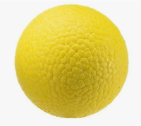 Игрушка - мяч CHEWA BOING L плавающий, желтый