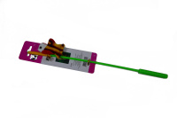 Россия Дразнилка-удочка 36 см. Рыбка [СТ8743]