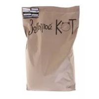 Золотой кот Подстилка «ЭКОЛАЙН» для мелких домашних животных, крафт-мешок, 1-3 мм., 12 кг Золотой кот Подстилка «ЭКОЛАЙН» для мелких домашних животных, крафт-мешок, 1-3 мм., 12 кг