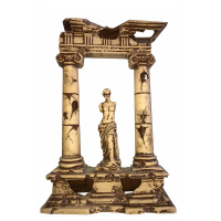 Грот Prime Гипер Арка с Венерой 40x12x33см GG-810202