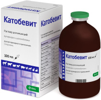 Катобевит (100 мл)
