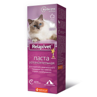 Relaxivet Паста успокоительная, 75 г X109