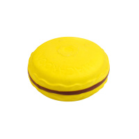 Игрушка латекс L-441 "Печенье" 6 см L-441	Пет Лайн