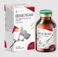Вемелкам, 20 мл Нита-Фарм
