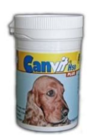 Канвит Биотин 50 Плюс 100г.