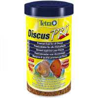 Tetra Discus Pro Корм для дискусов, чипсы, 500 г.