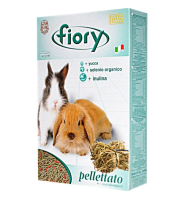 Fiory Корм для морских свинок и кроликов, 850 г. [уценка]