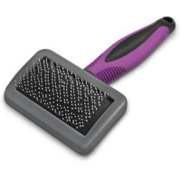 Пуходерка с каплей СТАНДАРТ L 120*200мм[блистер] Триол