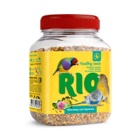 RIO Полезные семена. Лакомство для мелких птиц, 240 г