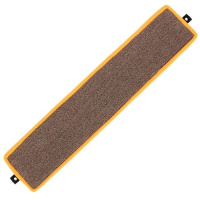 PerseiLine когтеточка SLIM с пропиткой ковролин/мех (большая КЕ300)