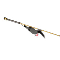 Gosi Махалка "Мышь с норковым хвостом"