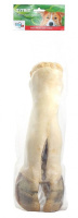 TiTBiT Нога говяжья большая для собак, 1 шт. 40 см