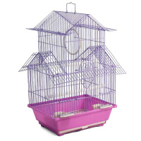 Клетка д/птиц № 2116 Китай 1*10
