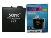 Компрессор д/а 301 DC на БАТАРЕЙКАХ