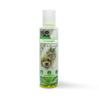 ТД "ДИС" Шампунь Киска для котят и щенков с Алоэ Вера 240 мл.