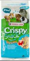 VERSELE-LAGA дополнительный корм для грызунов с попкорном Crispy Snack Popcorn 650 г