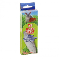 Seven Seeds Точило для всех видов грызунов, 50 г.