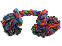 Триол Игрушка для собак Грейфер веревка 2 узла, 30 см