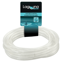 Шланг ПВХ PRIME синийШланг воздушный, d4/6мм*3м, Laguna