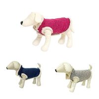 Жилет для собак "Тужурка" (р. 22)