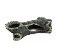 Грот "Кусок коры", 137*90*57мм, Laguna