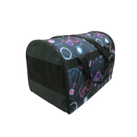 Дружок Сумка-переноска большая для кошек два выхода 21/3