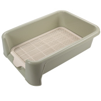 Триол Туалет P652 для собак [сетка в комплекте], 520*400*150 мм.