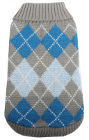 Свитер для собак Lion LMK-H26 (Размер S (спинка 25 см))