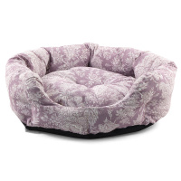 Триол Лежанка Уют мини 400*400*180 мм. Дг-72500