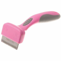 Дешеддер DeLIGHT ROSE малый 43 зуба Пет Лайн