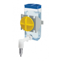 Поилка-кран SIPPY 100 куб. см. с креплением для грызунов Ферпласт