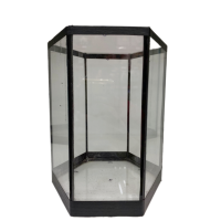 Аквариум Стройков Классика 1вар. в-21, ш-11, д-9, 2 вар. в-25, ш-8, д-17