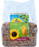 JR FARM Classic корм для канареек 1кг