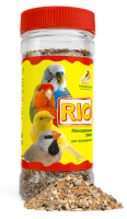 Rio Минеральная смесь для всех видов птиц, 520 г. [уценка]