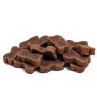 Триол Мини-косточки из утки для мини-собак, 50 г.