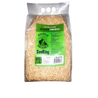 Наполнитель ЗООРИНГ Лесная Сказка, Древесный (40 л)