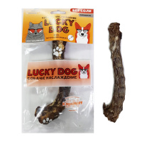 LUCKY DOG Шея утиная