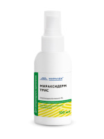 Мираксидерм ТРИС, фл 100мл
