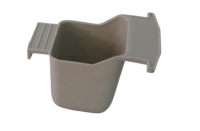 Кормушка для птиц 4*5*6 см АЛИСА