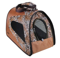 Догман Сумка-переноска "Фантазия" № 2, 43*26*29 см