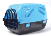 Переноска д/животных "Сириус" Джи Пи Ай (50*33,5*31 см)