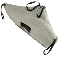 ДРУЖОК 37/5 Гамак домик