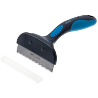 DeLIGHT Дешеддер большой 45 крупных зубьев