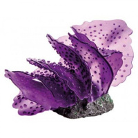 BARBUS Силиконовый коралл, ФИОЛЕТОВЫЙ 208