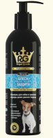 Apicenna Роял-Грум, Шампунь для джек-рассел-терьера, блеск и защита, 200 мл [уценка]