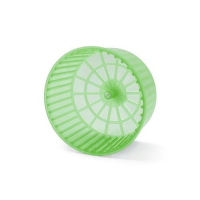 Колесо для грызунов "Ruota Chiusa", 15х10 см, 93996С ИМАК