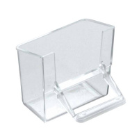 Кормушка д/п 017 с жердочкой Napoli