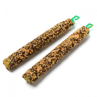 Катрин палочки для канареек медовые с яблоком, 2шт.