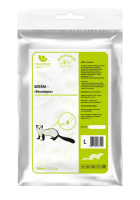 Шлейка Доброзверики "Восьмерка" для хорьков и мелких грызунов ШГВ