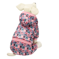 Комбинезон зимний "Модница" Триол (M, размер 30см)